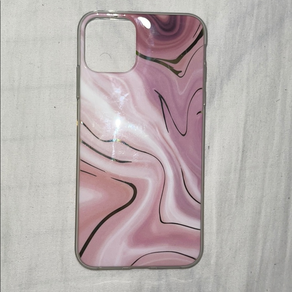 iPhone 11 Pro Max phone case